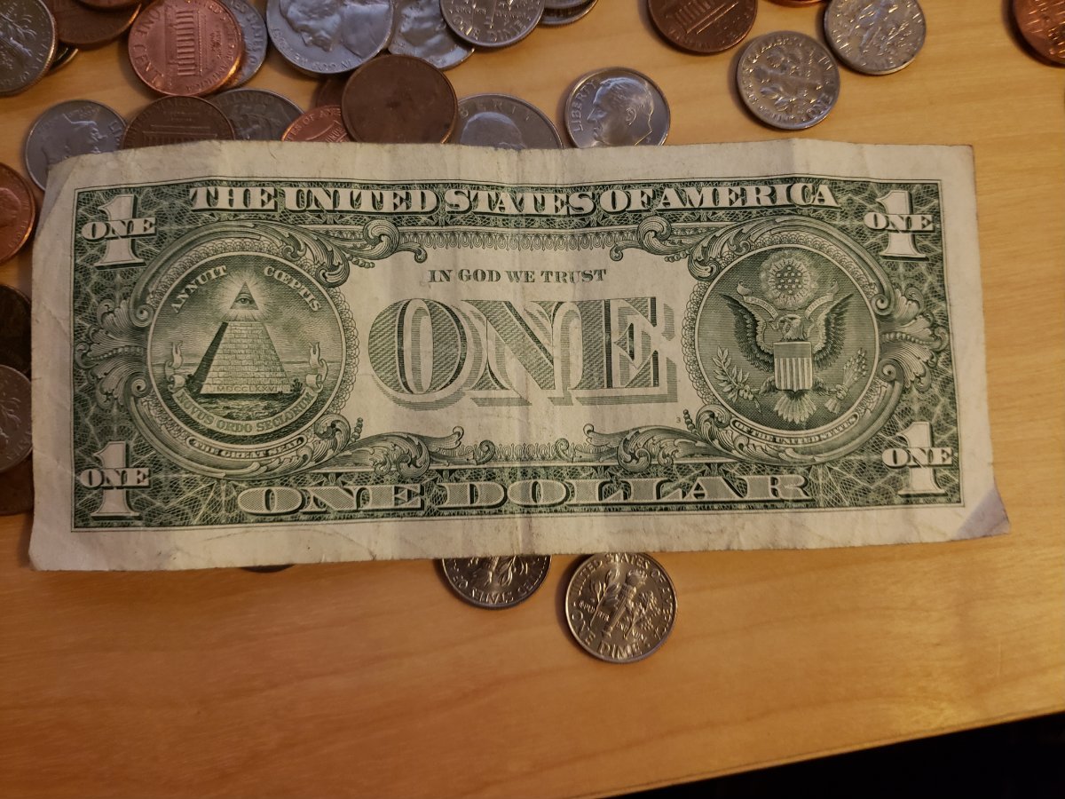 2009-$1-Star-Note-Semi-Fancy.-A-Fancy-Note-And-More-Stars