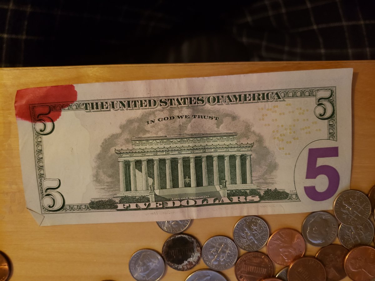 2009-$1-Star-Note-Semi-Fancy.-A-Fancy-Note-And-More-Stars