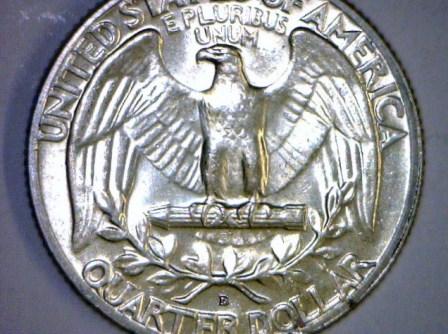 1964-D-Washington-Quarter