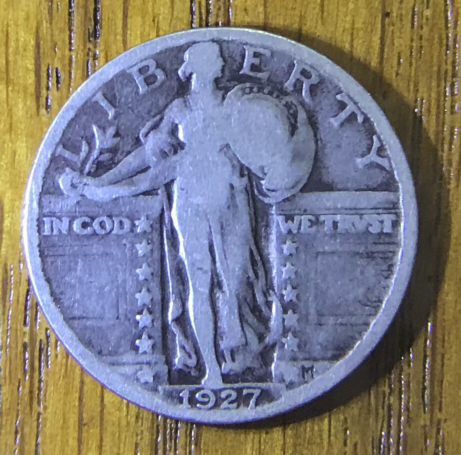 1927-25c-Standing-Liberty-Quarter---No-Mint-Mark