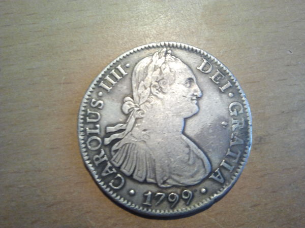 Dei-Gratia-1799-Carolus-IIIi
