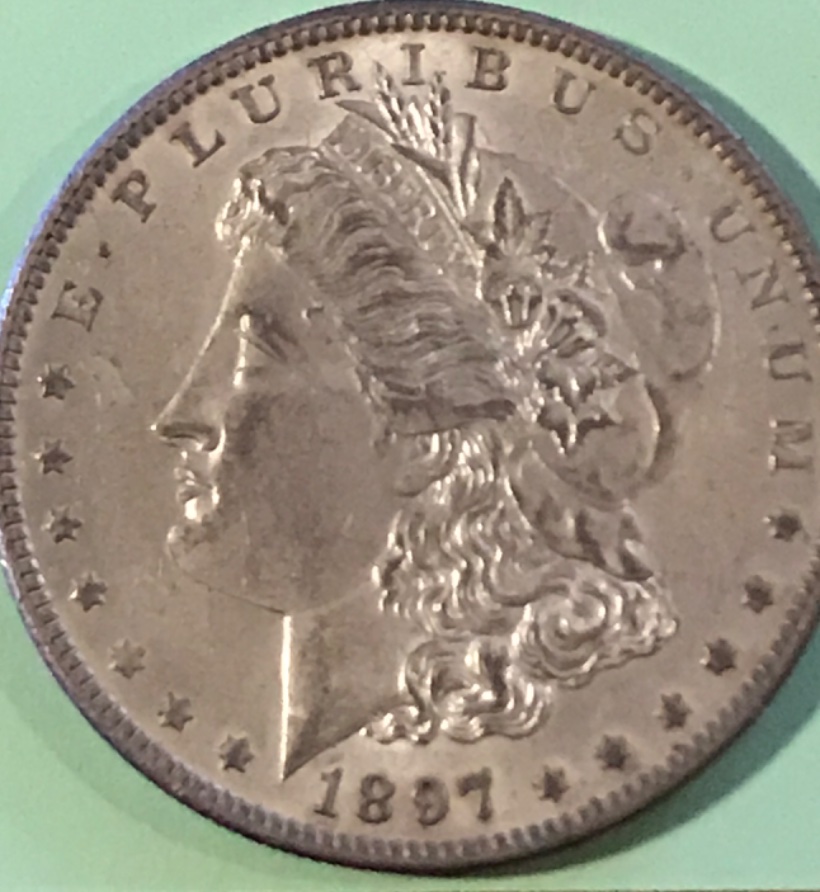 Question-On-A-1897-O-With-Possible-Clashed-Die