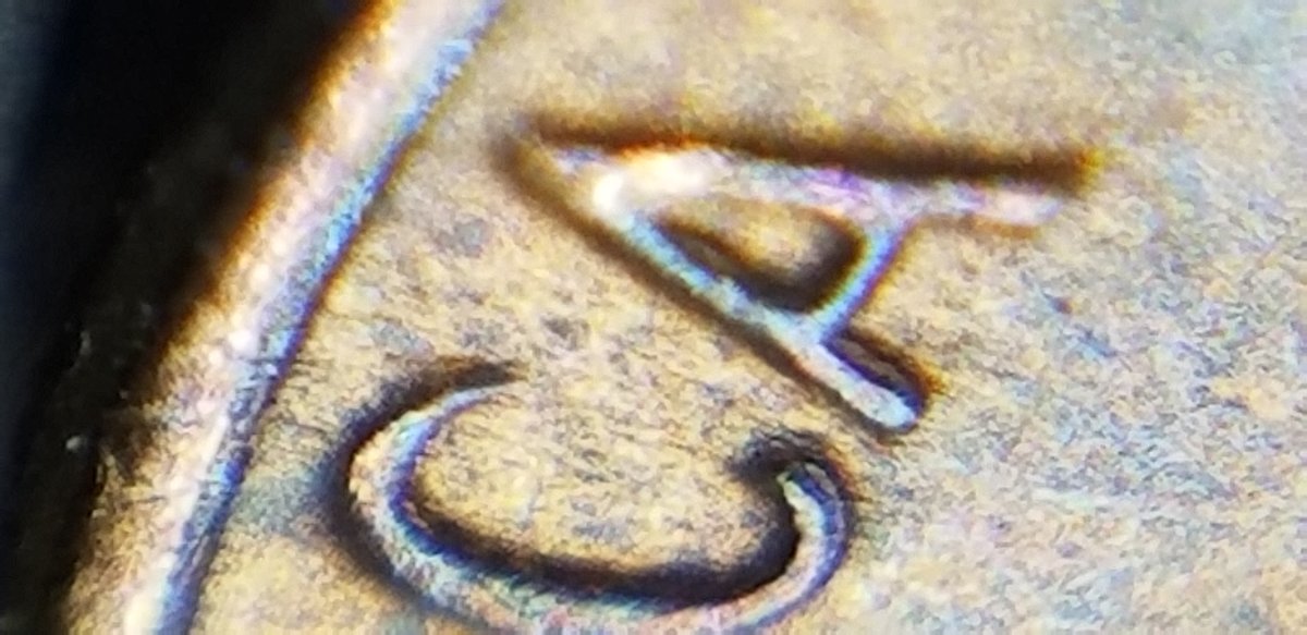 DDR-1977-Lincoln-Cent--/-1989-D-Nickle-DDR