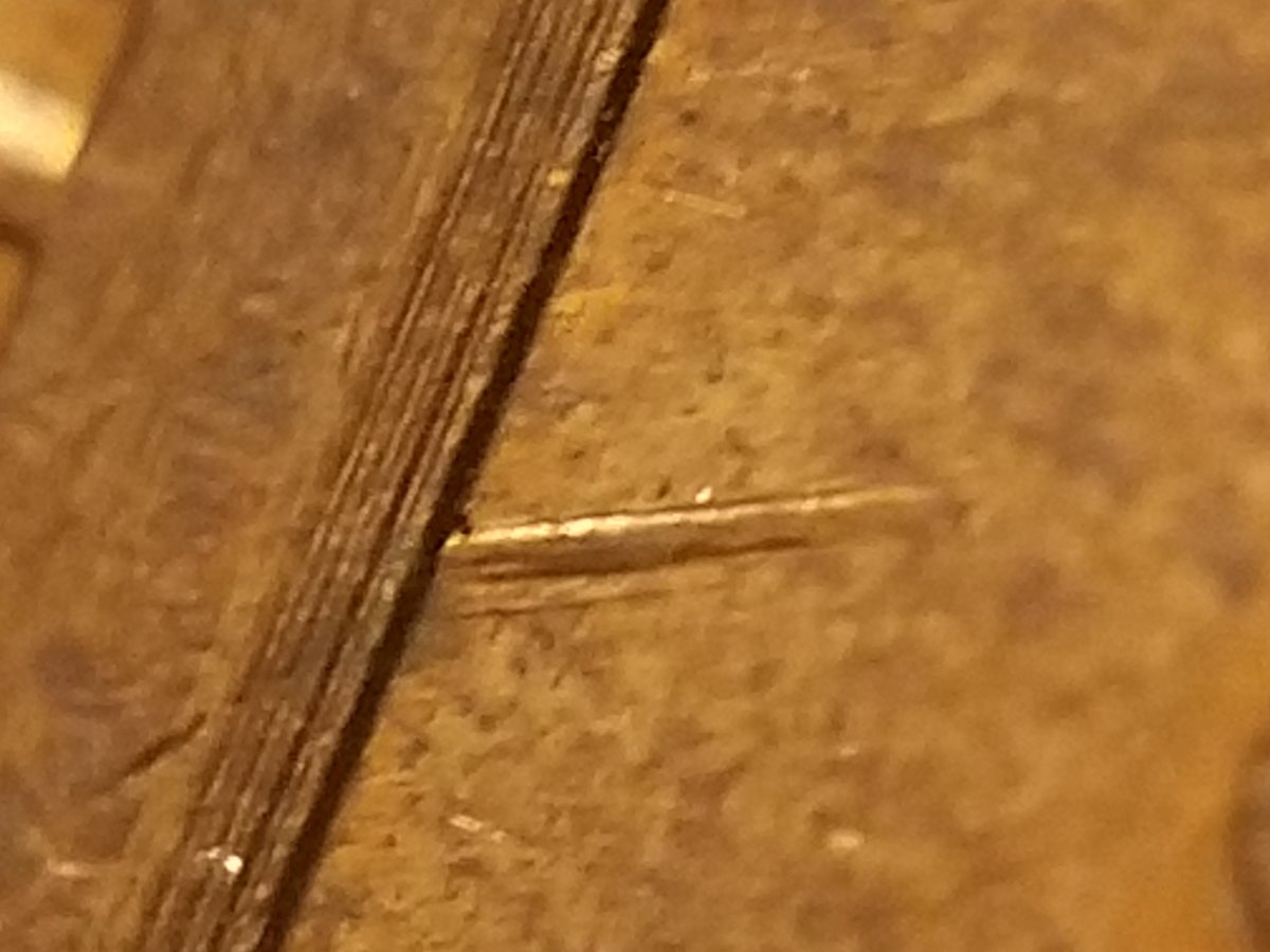 1999-P-Lincoln-Cent---Die-Gouge?