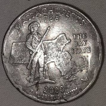 2000-P-Massachusetts-State-Quarter-Planchet-Error