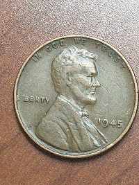 1945-Wheat-Penny-Missing-Letter-I-In-Liberty