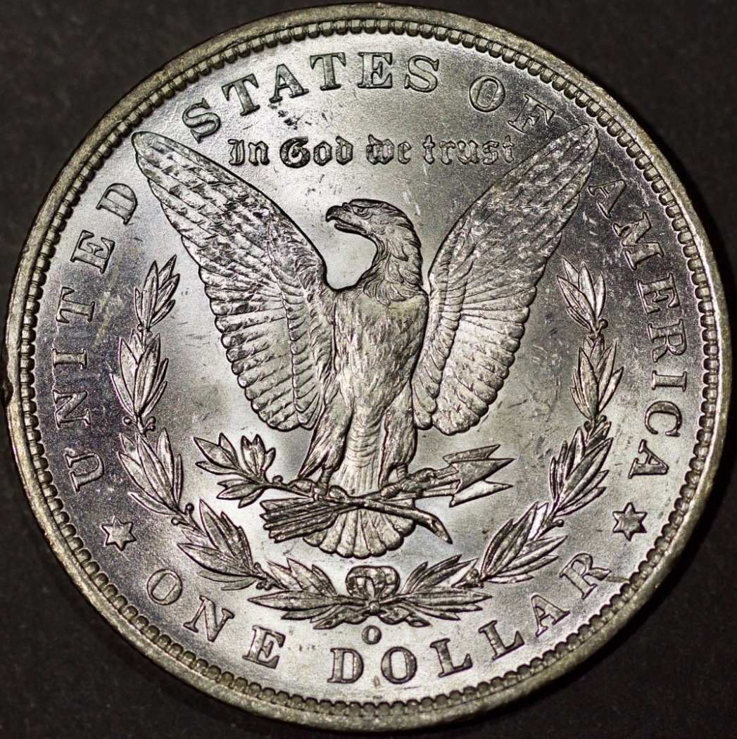 Two-1888-O's-For-Grading..worth-Submitting?