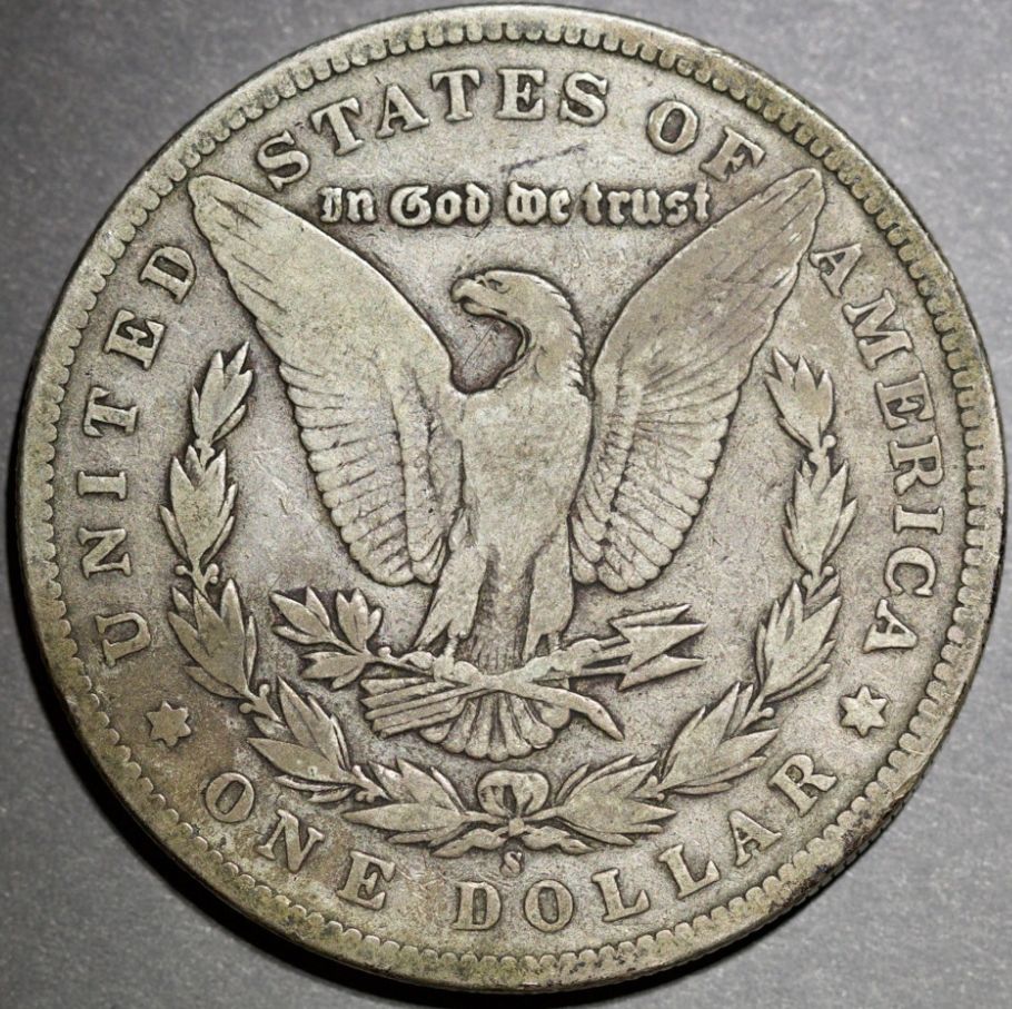 Morgan-1895-S-For-Grading
