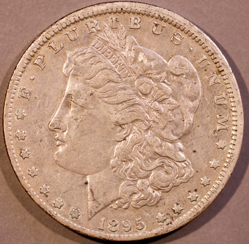 1895-O-Morgan-For-Grading