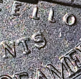 1991-Jefferson-Nickel-With-Questionable-P-MM-And-Other-