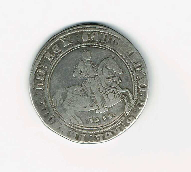 Half-Crown-Replica?