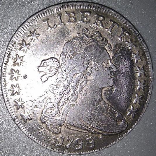 1799-Bust-Dollar-Counterfeit?