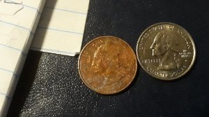 1992-D-Quarter-Missing-Clad-Layer