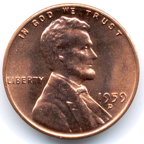 Lincoln-1959-D