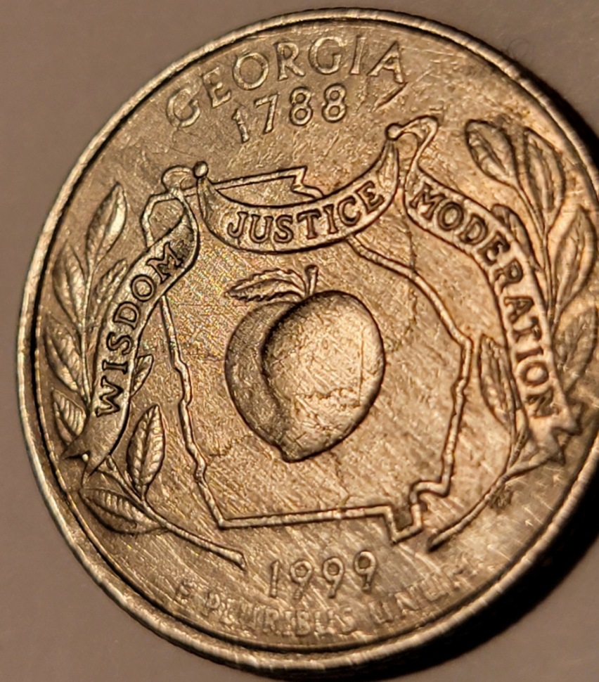 Georgia-Quarter-1999.-Any-Thoughts-On-This?