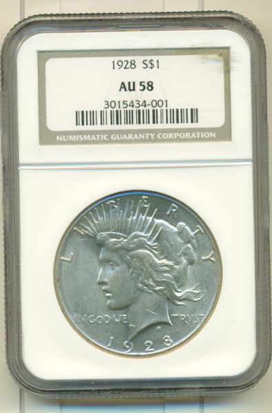 My-Peace-Dollar-Collection