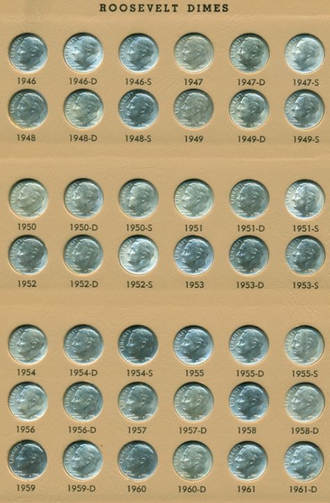 Rosie-Collection