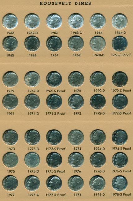 Rosie-Collection
