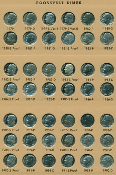 Rosie-Collection
