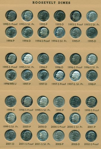 Rosie-Collection