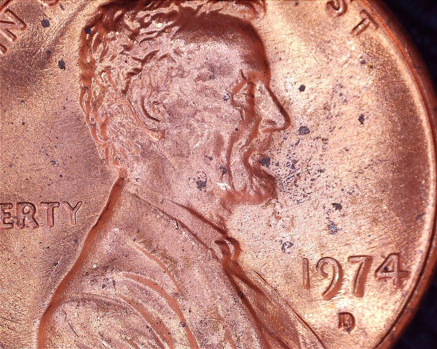 1974-D-Penny-Question