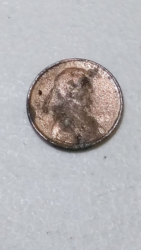 Almost-Blank-Error-Penny