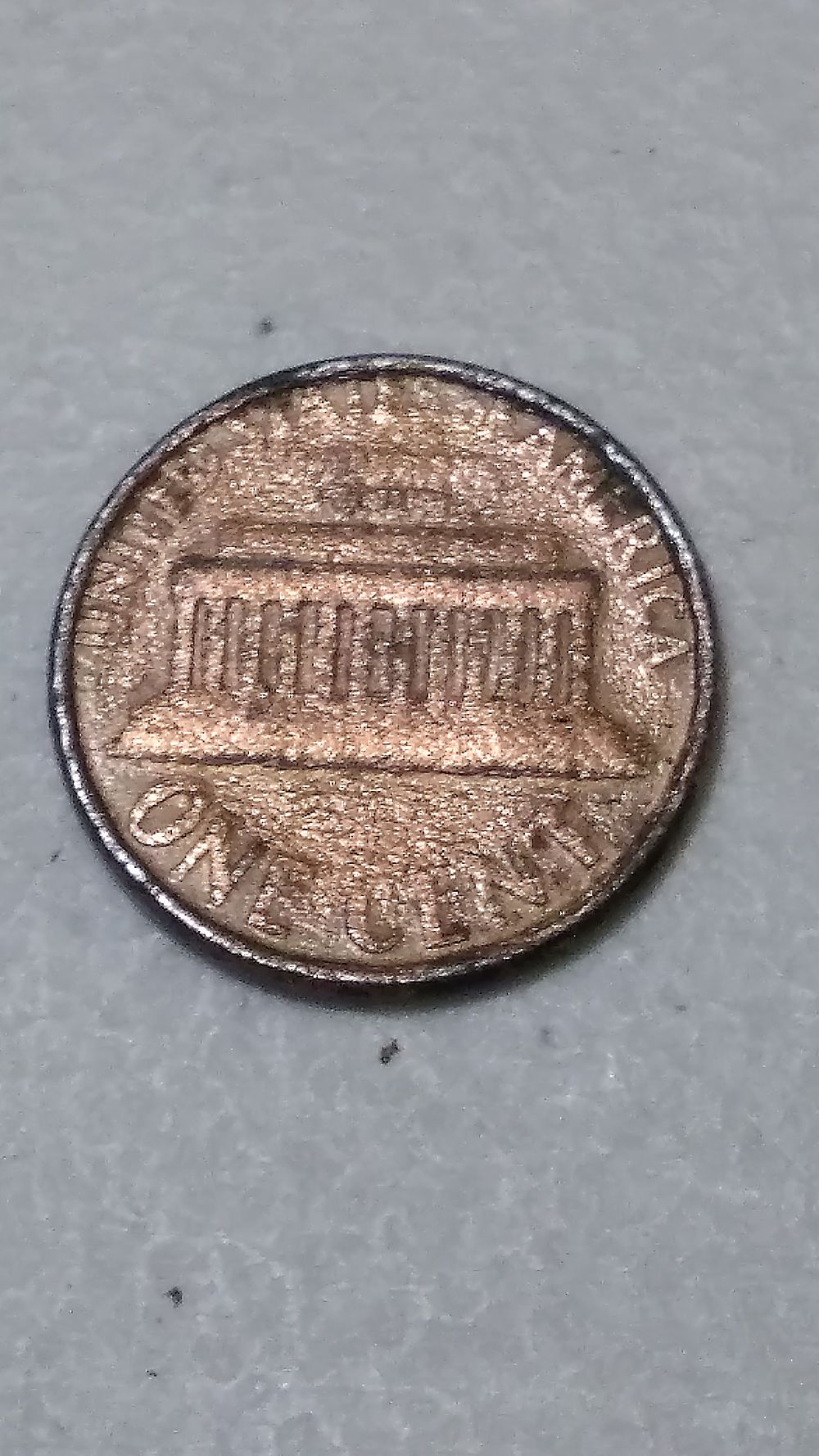 Almost-Blank-Error-Penny