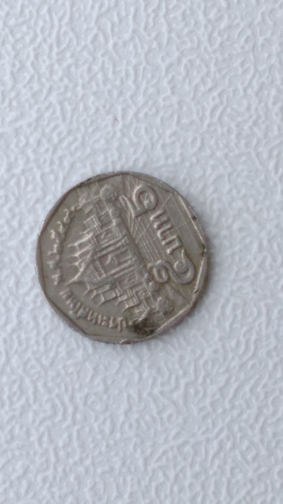 I-Think-This-Is-An-Arabic-Coin-But-Not-Sure