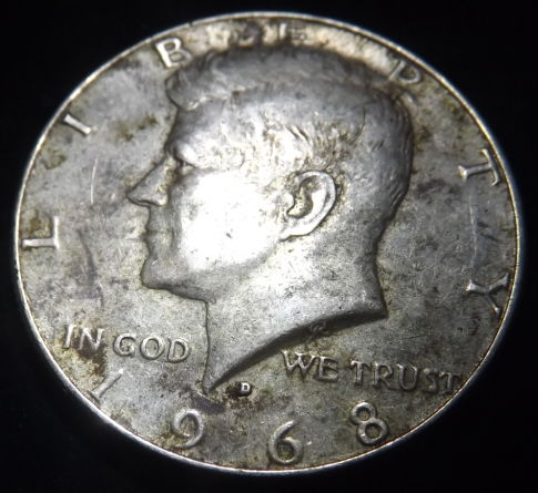 JFK-Half-Dollar-Roll-Hunters:-Silver,-Proofs-And-Other-Finds