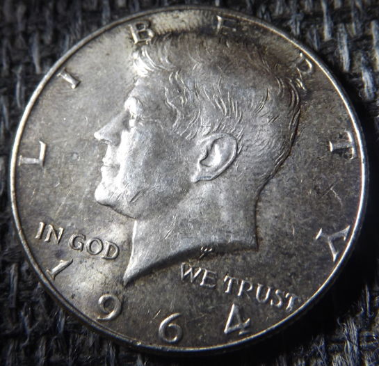 JFK-Half-Dollar-Roll-Hunters:-Silver,-Proofs-And-Other-Finds