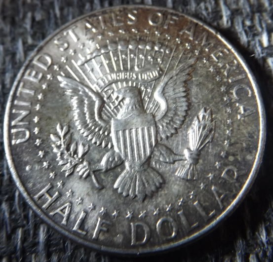JFK-Half-Dollar-Roll-Hunters:-Silver,-Proofs-And-Other-Finds
