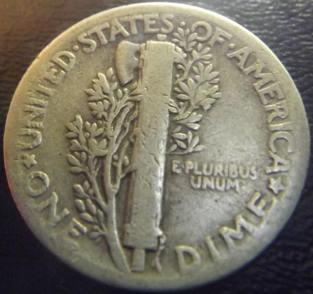Dime-Roll-Searching