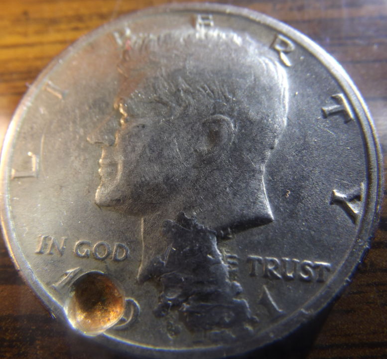 JFK-Half-Dollar-Roll-Hunters:-Silver,-Proofs-And-Other-Finds