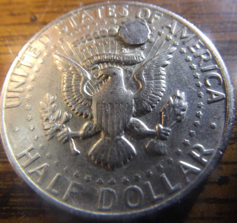 JFK-Half-Dollar-Roll-Hunters:-Silver,-Proofs-And-Other-Finds