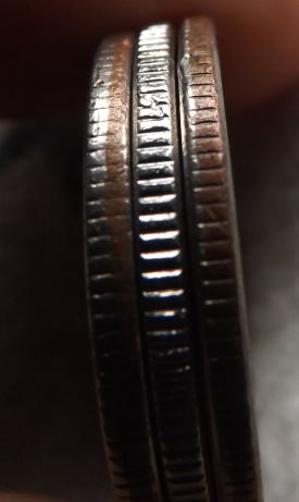 Quarter-Roll-Searching