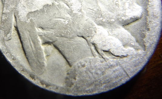 The-Goal:-25,000-Rolls-Of-Nickels-All-Searchers-Welcome!