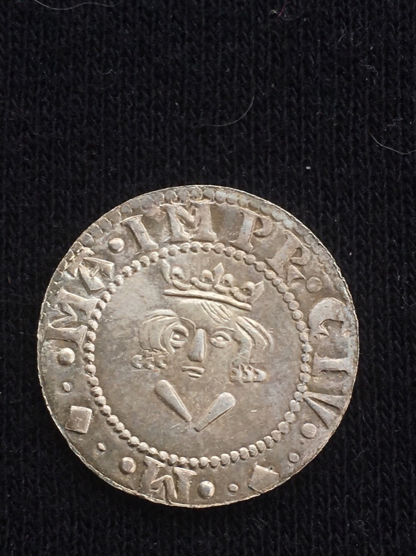 Possible-Roman-Coin-Help
