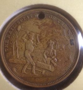 Show-Us-Your-Civil-War-And-Store-Card-Tokens!