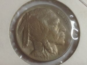 1916-D-Buffalo-Nickel