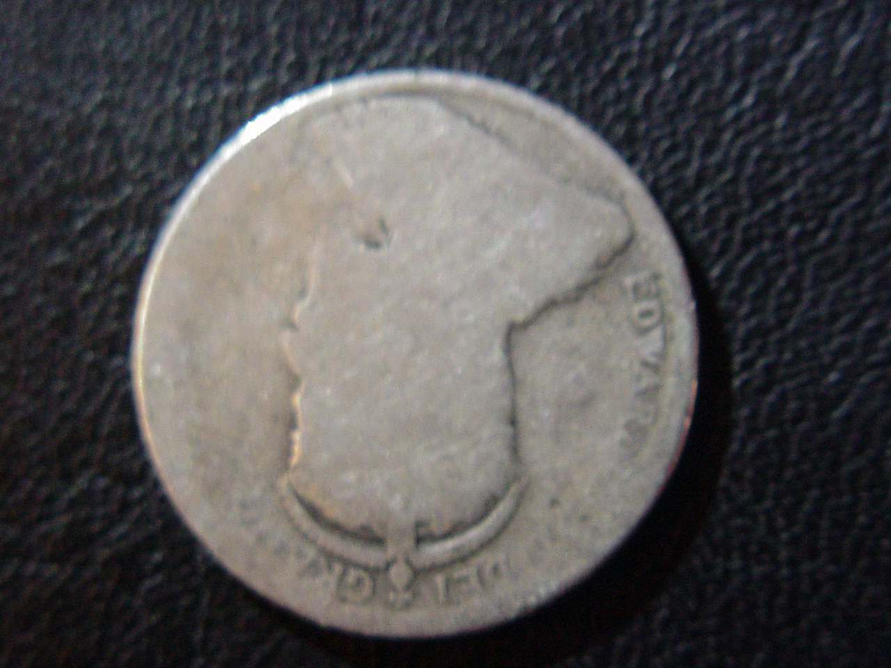 1903-Canada-25-Cent-180-Die-Rotation