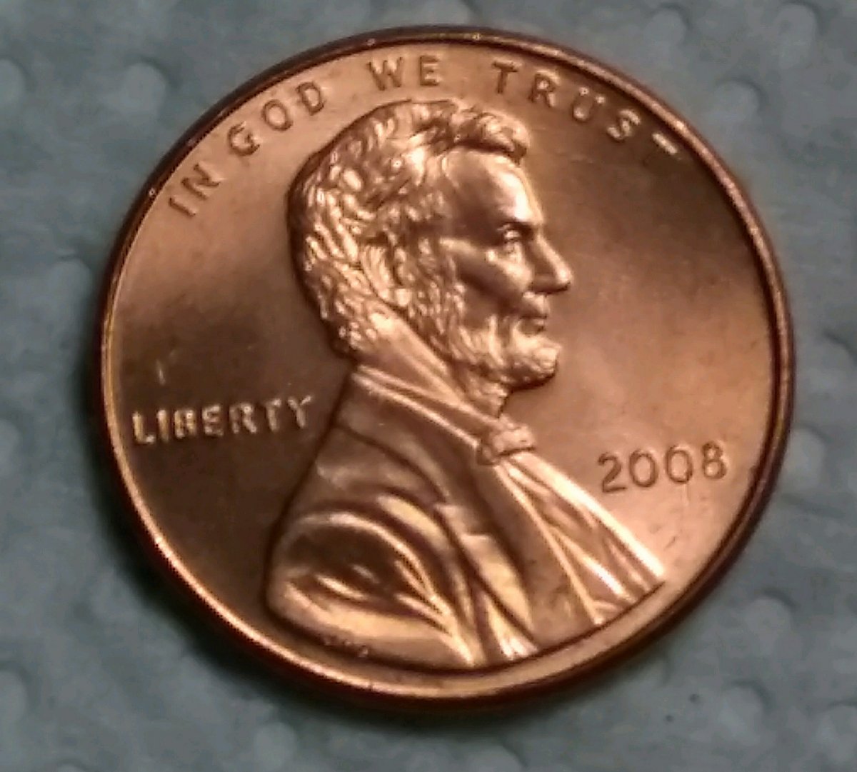 2008--Lincoln-Cent-Grading-Questions