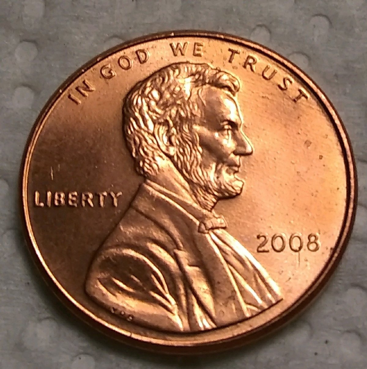 2008--Lincoln-Cent-Grading-Questions