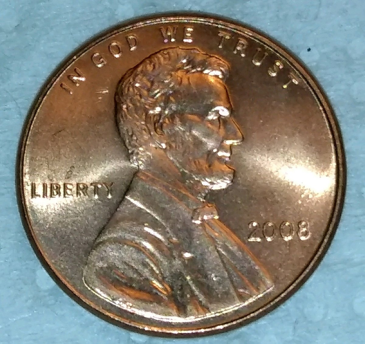 2008--Lincoln-Cent-Grading-Questions