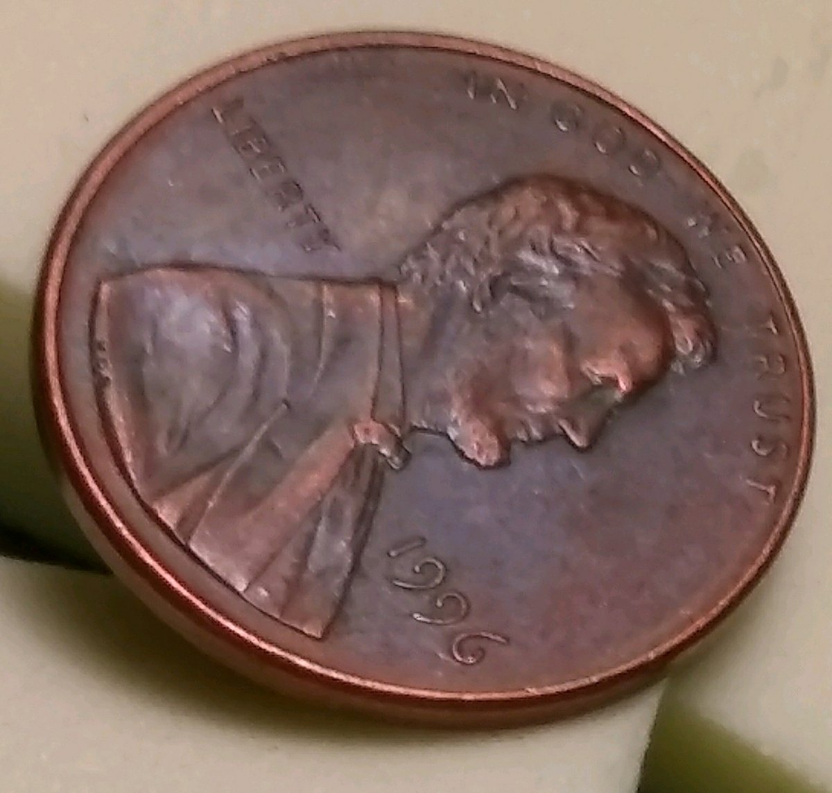1996-Lincoln-Memorial-Cent-What-Would-This-Fall-Under?