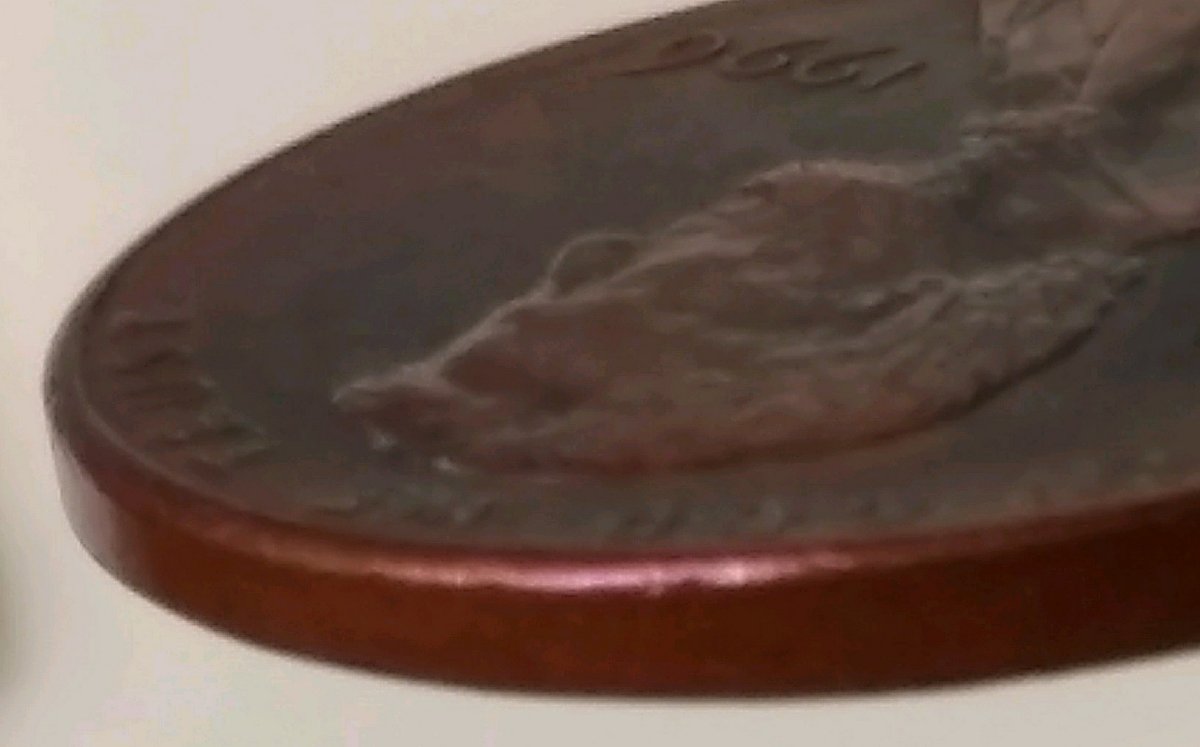 1996-Lincoln-Memorial-Cent-What-Would-This-Fall-Under?