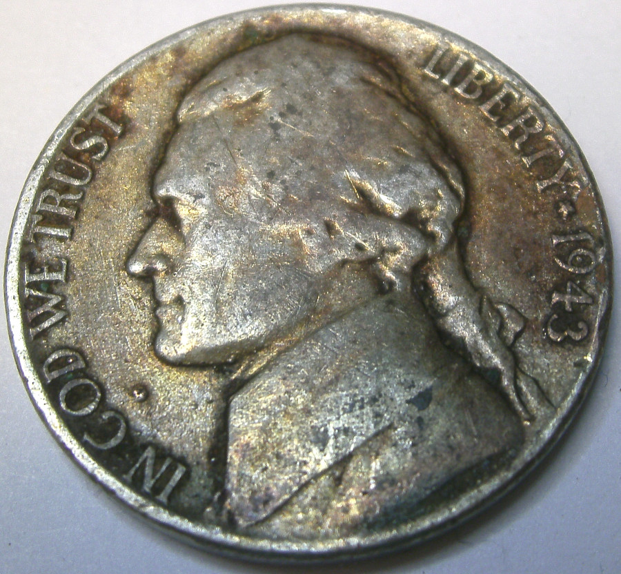 Here's-A-Counterfeit-War-Nickel---Never-Seen-One-Before