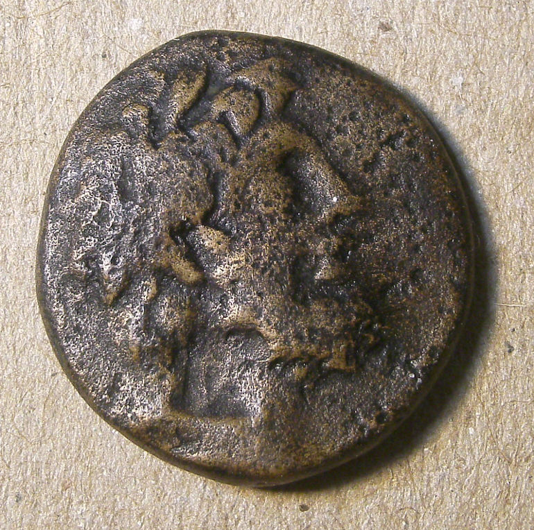 Need-Help-With-Rather-Non-Descript-?greek?-Coin-With-2-Soldiers