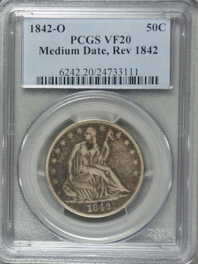 Guess-The-Grade---1842-O-Half