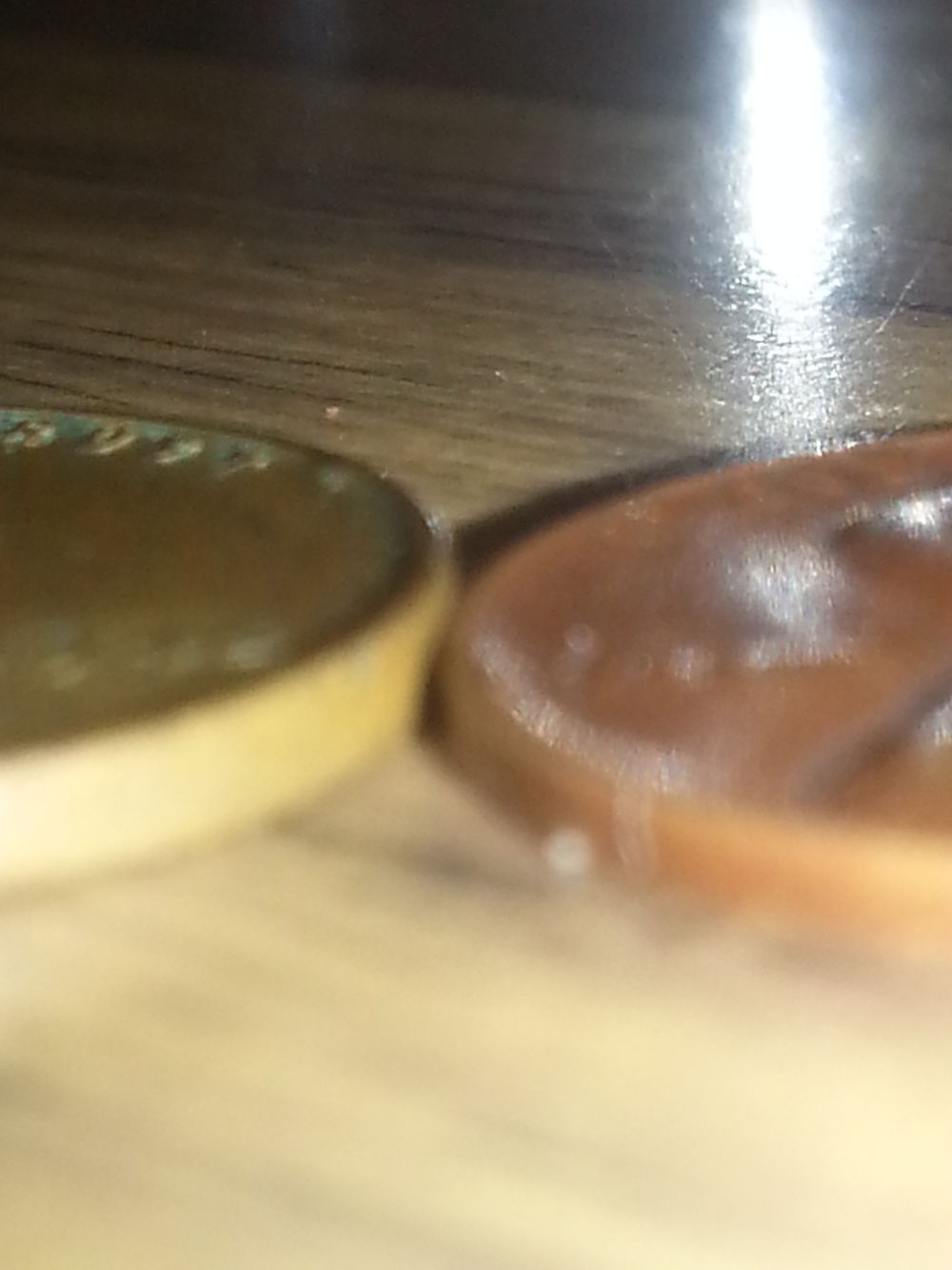 1945-Penny-With-Possible-Strange-Composition