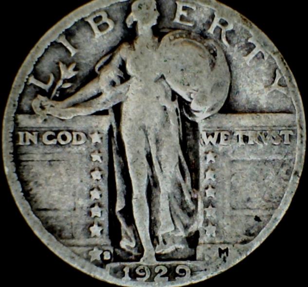 14-Days-Of-Standing-Liberty-Quarters!-Post-Yours!